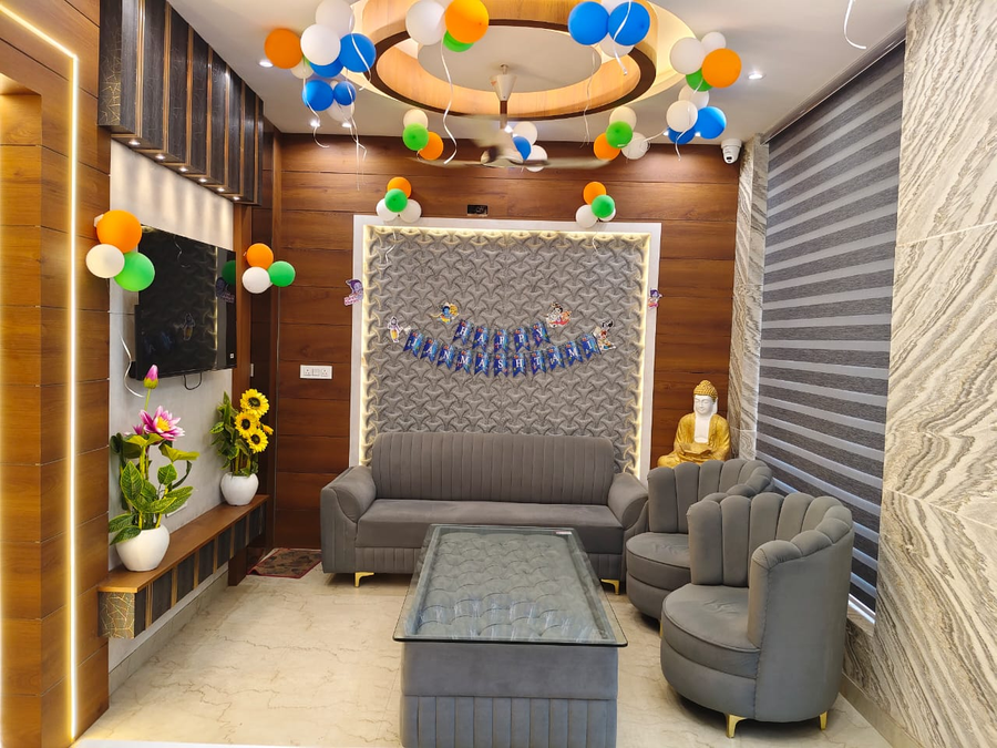 Hotel Kd Park, Amritsar Cantonment,2 star