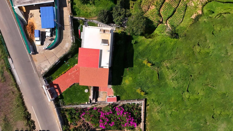 Queen's Hotel Mount Garden Kodaikanal,Naidupuram,3 star