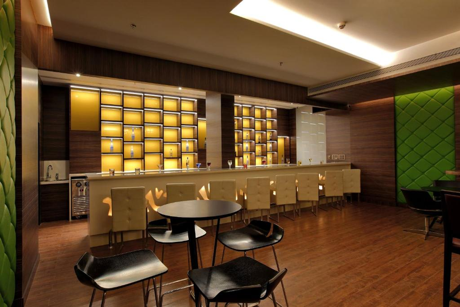 distrikt 9 hotels and resorts