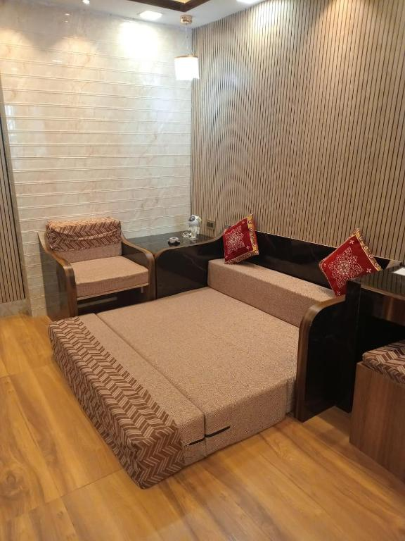 Ostro Inn Studio Apartment,,2 star
