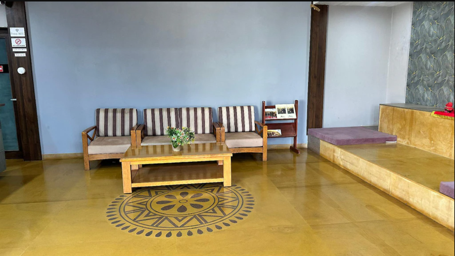 lion park hotel and resorts