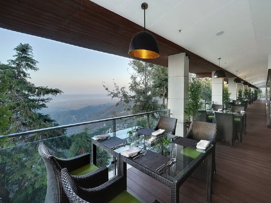 jaypee residency manor