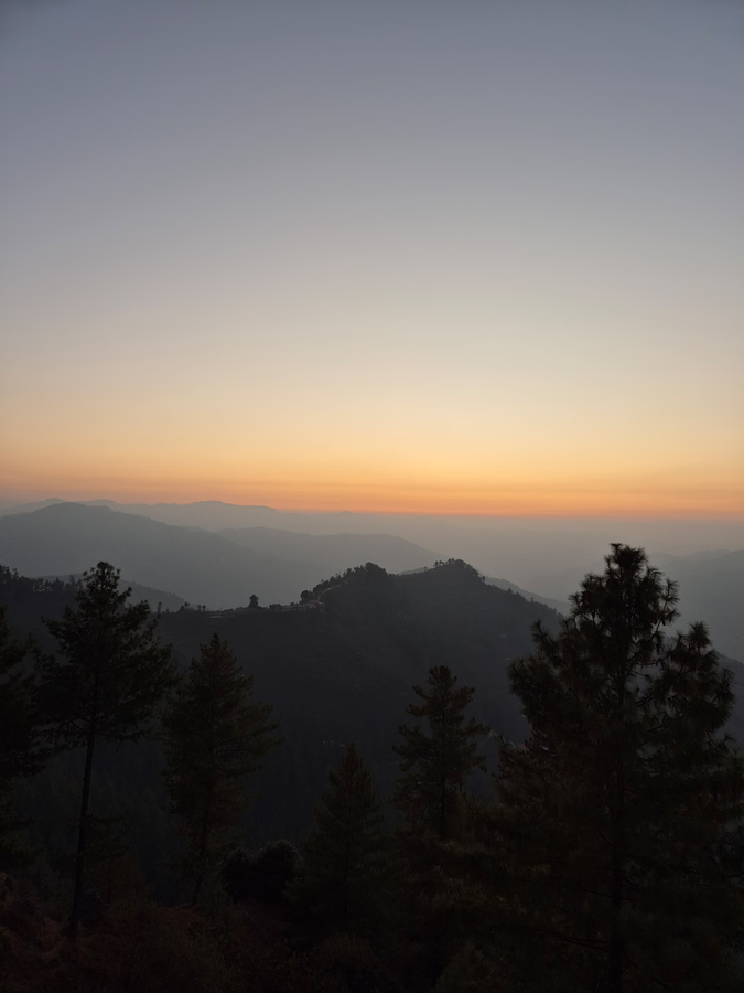 shimla