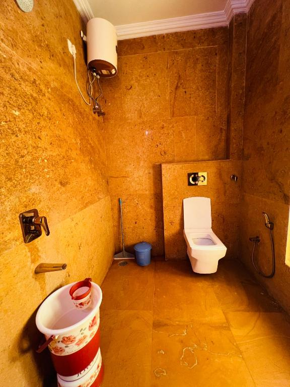 Hotel Garh Villa,India>>Jaisalmer,3 star