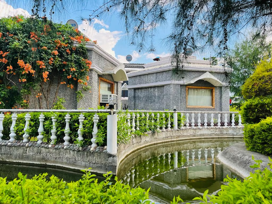 mj funcity waterpark and resort