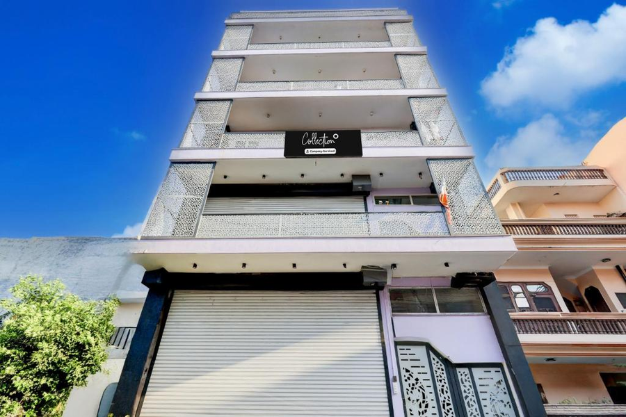 super collection o sadar bazar gurgaon