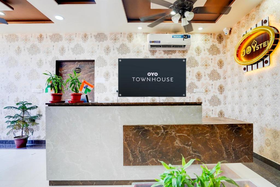 townhouse vasundra nagar formerly joystel