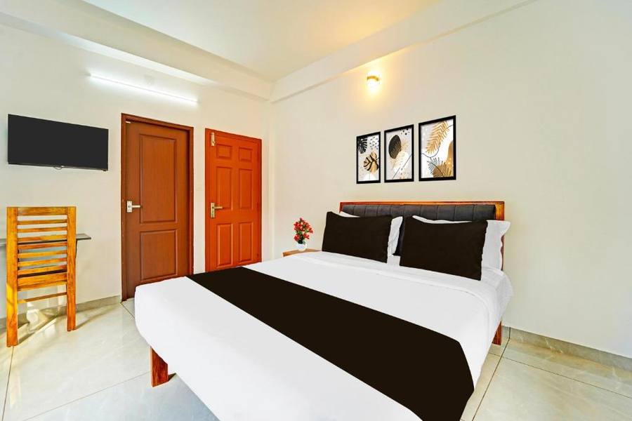 super hotel o kalamassery near medical college