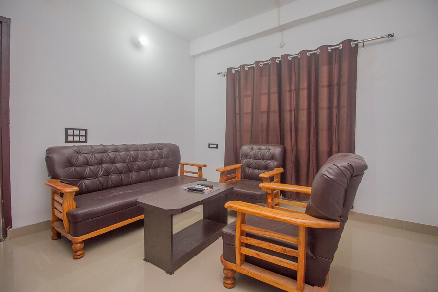 Super Hotel O Champasari Siliguri Formerly Four Fox Suits,,3 star