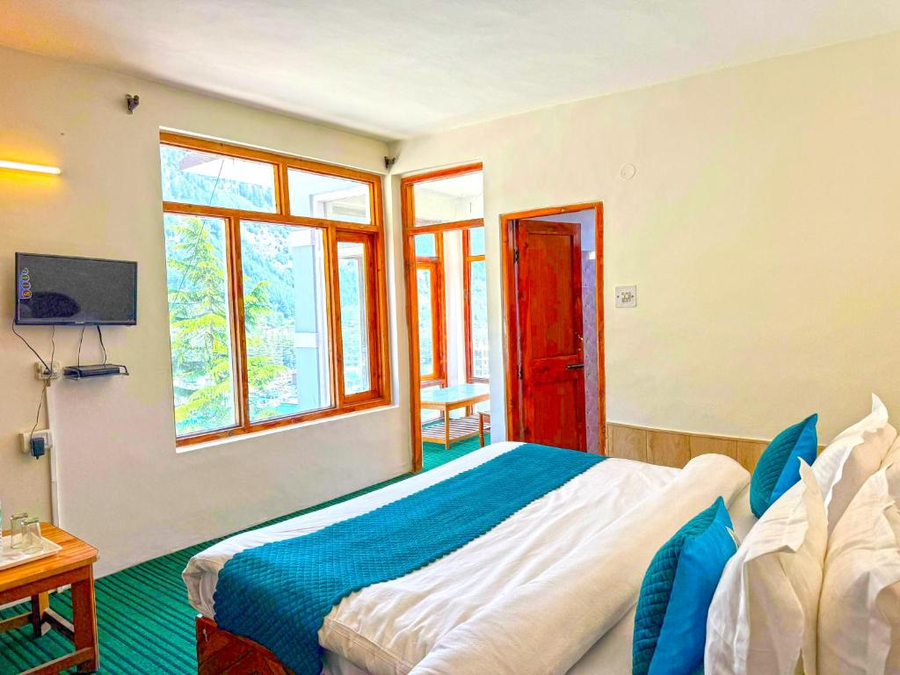 manali
