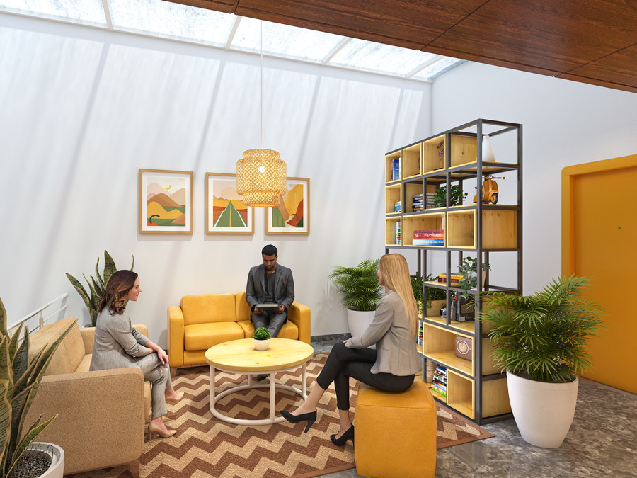 bloom hotel m block gk2