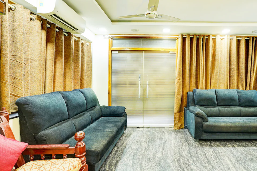Super Collection O Mahabalipuram,,3 star