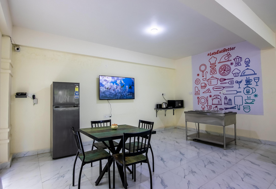 Housr 50 Luxury Rooms Kondapur Near Cyber Tower,Kondapur,3 star