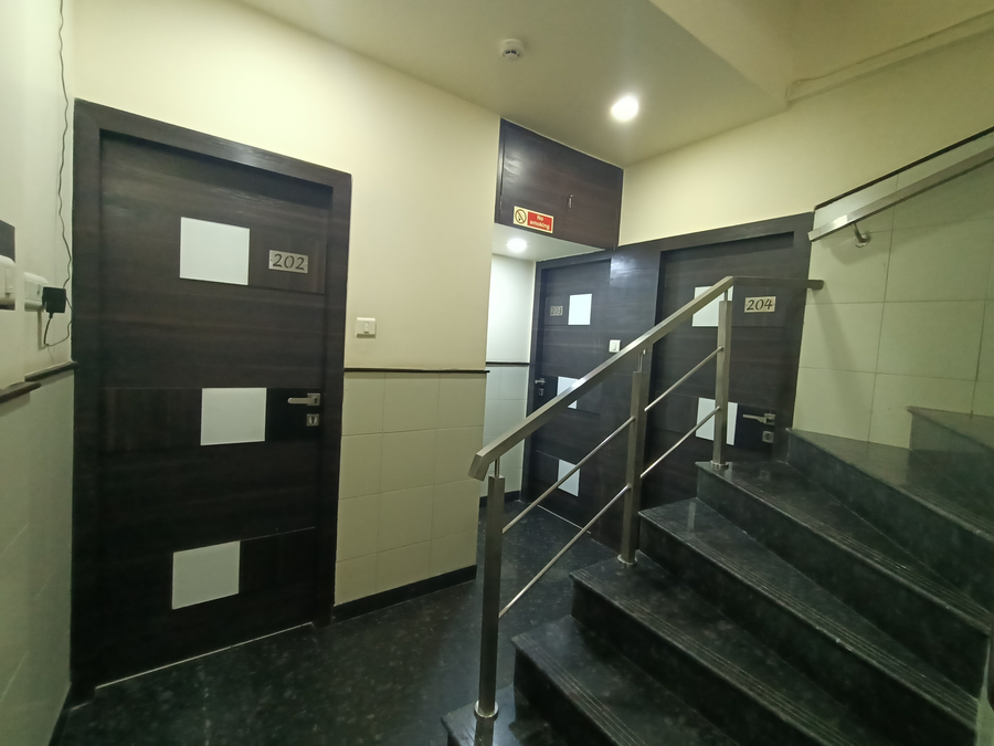 Hotel Triton, Sion,South Mumbai,3 star