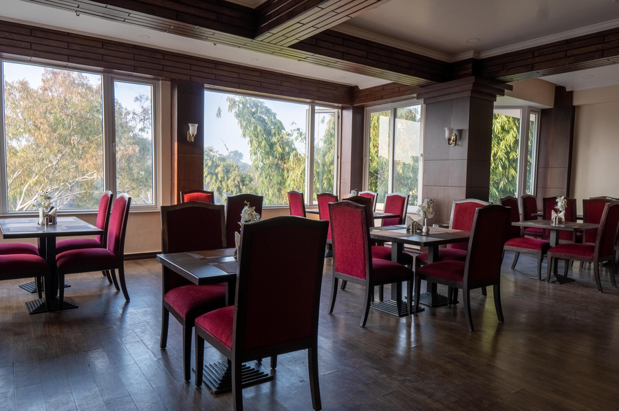 Hotel Nirvana Orchid,,3 star