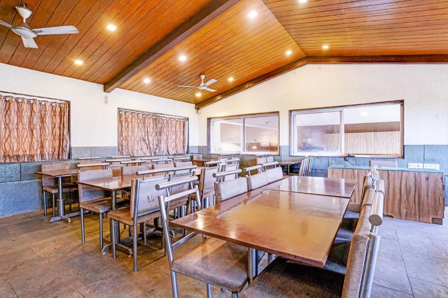 Super Townhouse Mahabaleshwar Formerly Shiva's Valley,Old Mahabaleshwar>>Mahabaleshwar,3 star