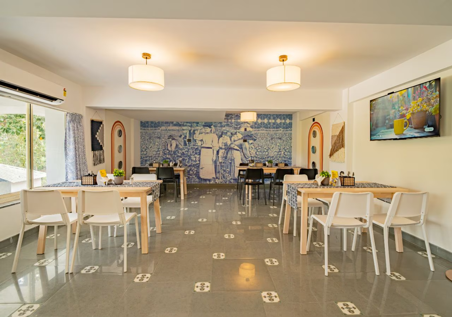 the hosteller goa old goa