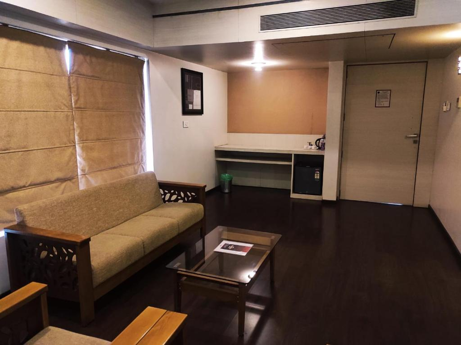 Hotel Rasika,Maharashtra>>Kolhapur,3 star