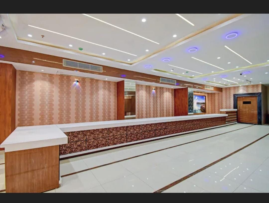 Sangini Banquet And Guest House,,3 star