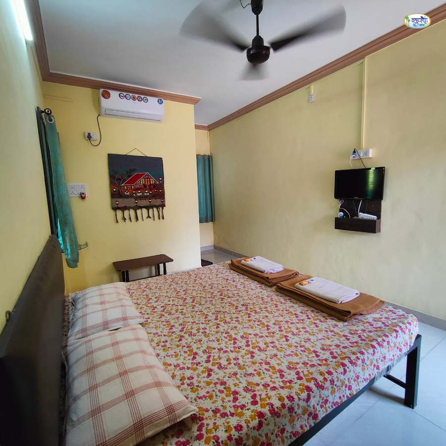 Samudrasneha Resort,Nagaon,5 star