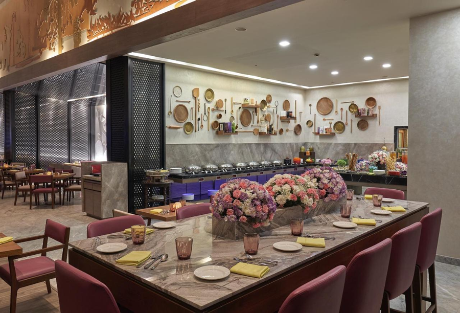 vivanta kolkata em bypass