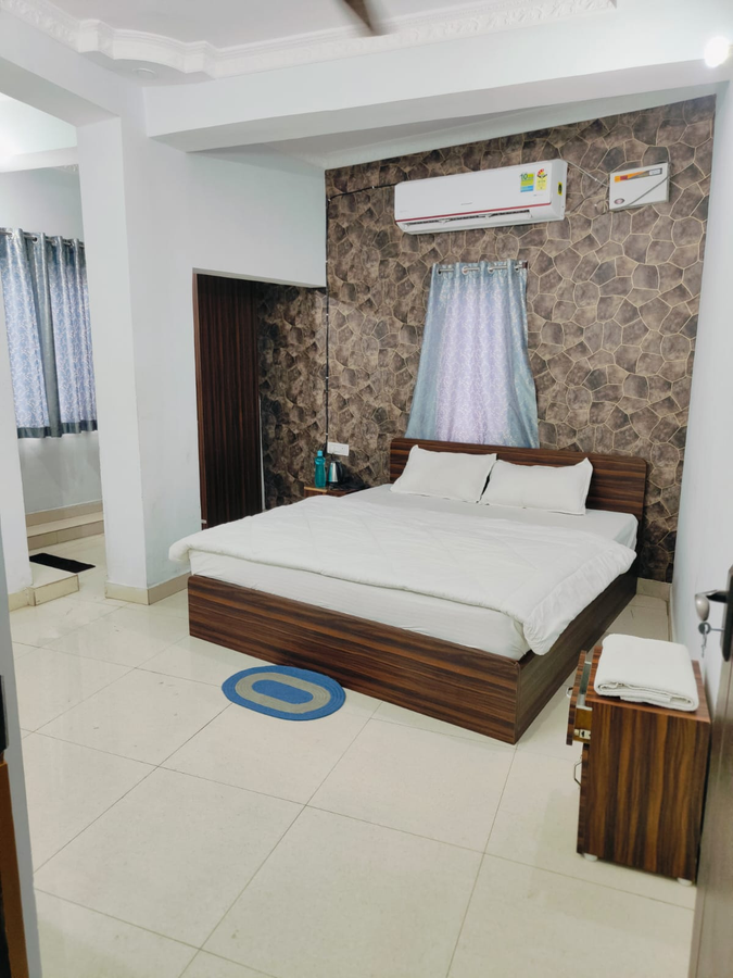 Hotel Patna Sahib Inn,,3 star