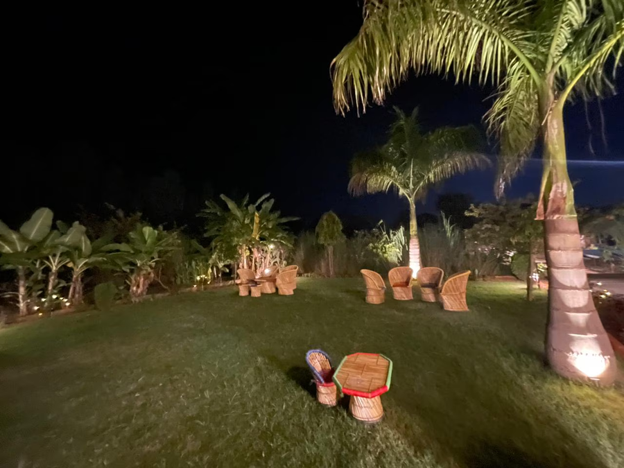 aliste a wildlife experiential resort ranthambore