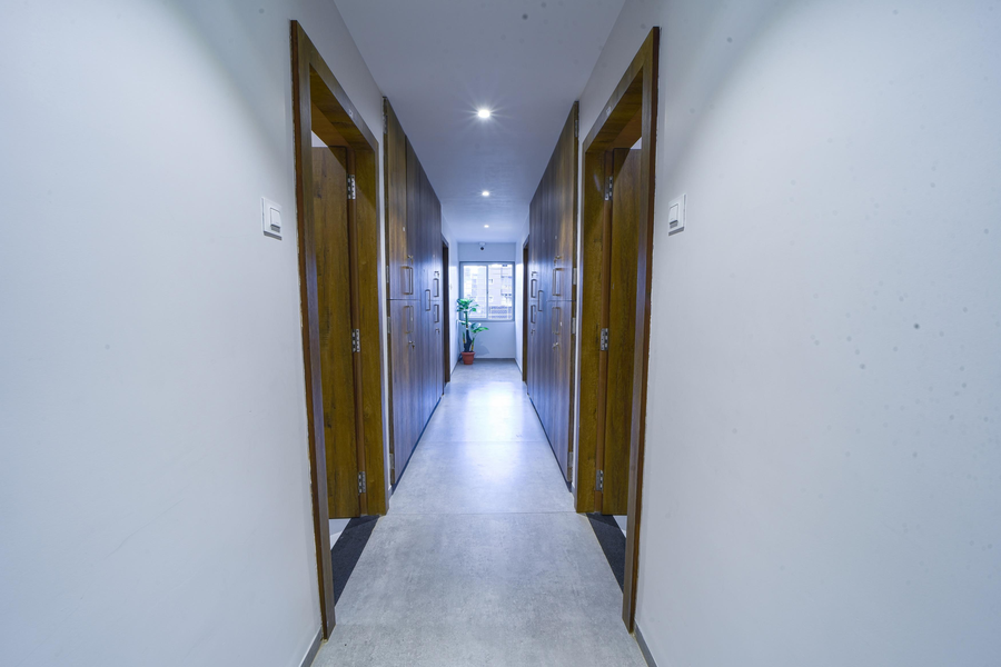 Hotel Trushadham, Kolhapur, Kolhapur ,3 star