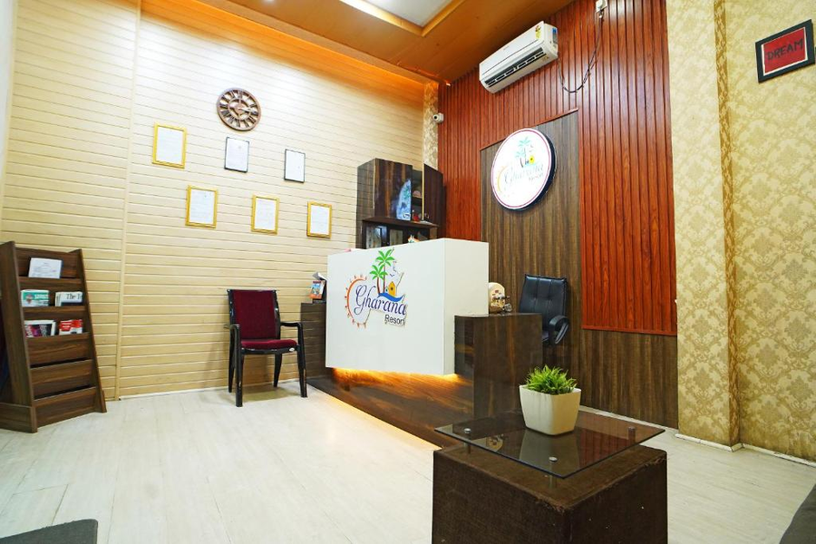 gharana resort