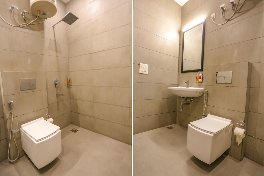 Fabhotel F9 Paschim Vihar,Delhi|New Delhi,3 star