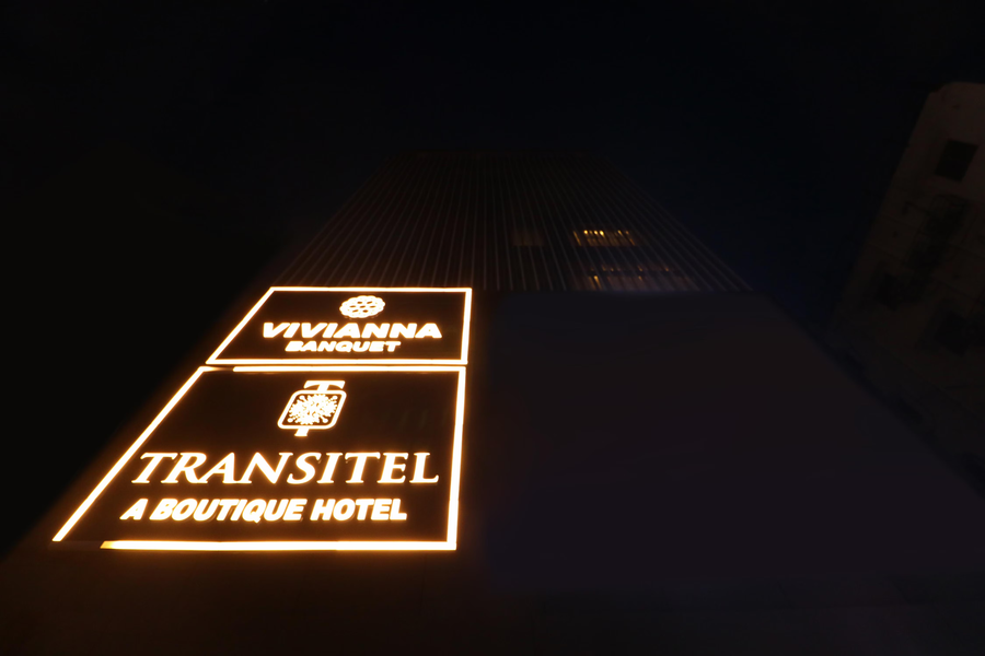 transitel a boutique hotel