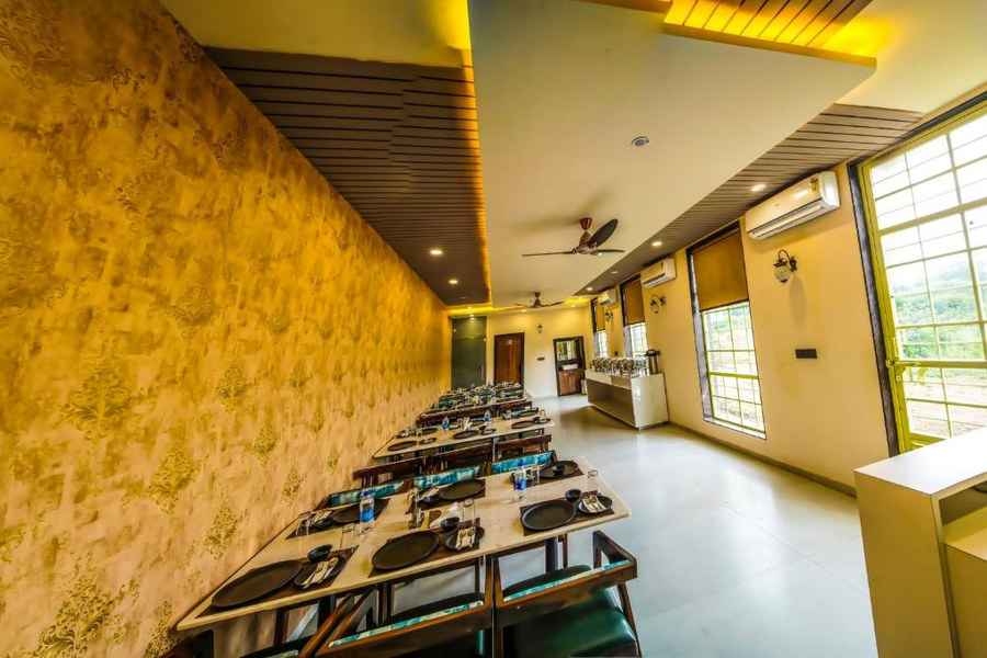 Suryagarh Club And Resort,,2 star