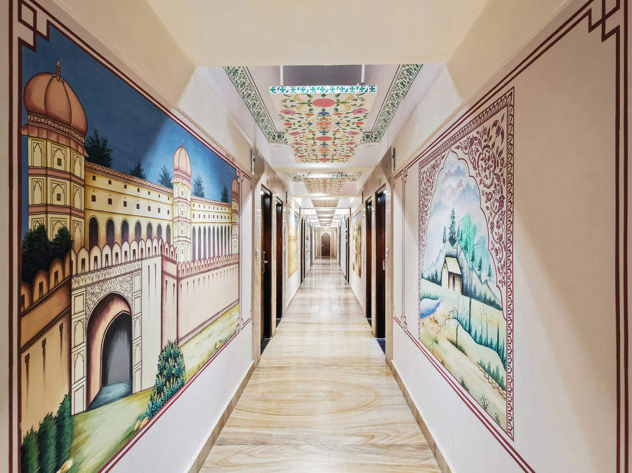hotel arco palace