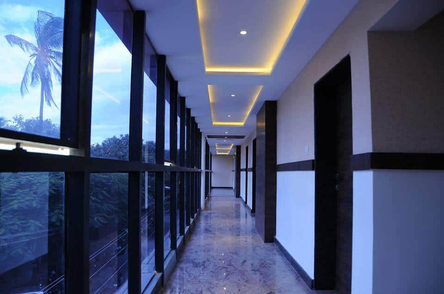 Hotel Geo Grande,Gandhipuram,3 star