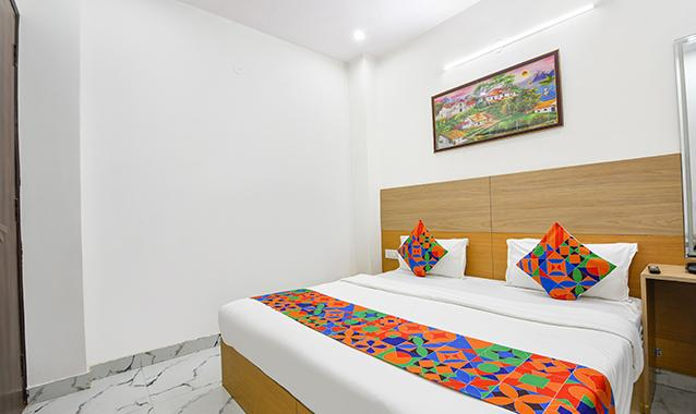 Fabhotel Asp Royal Residency I,,3 star