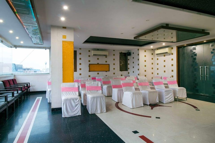 hotel rockland and restaurant