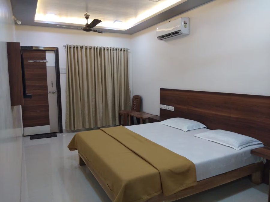 maitri beach resort