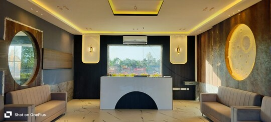 Jungle Safari By K3 Club And Resort,Civil Lines, Jhansi,2 star