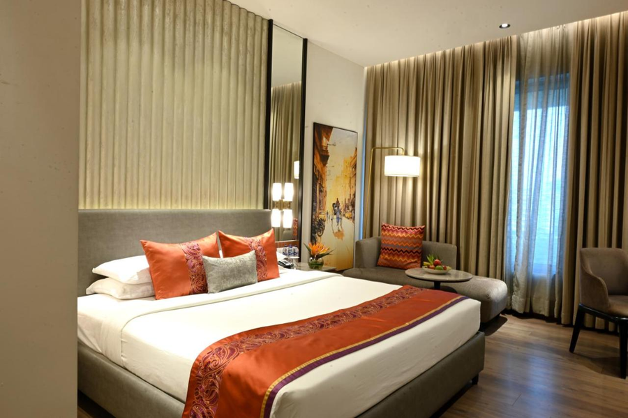 vivanta kolkata em bypass