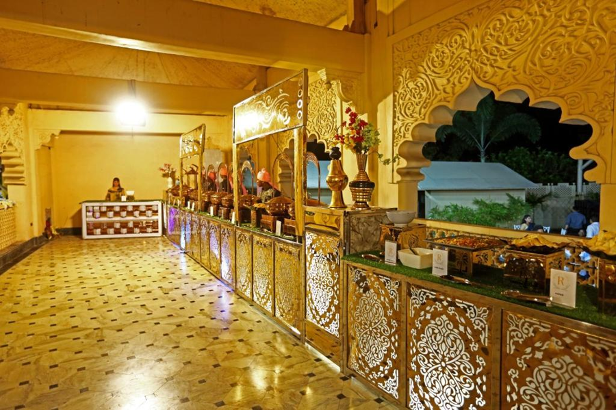 Revanta Suites,,3 star