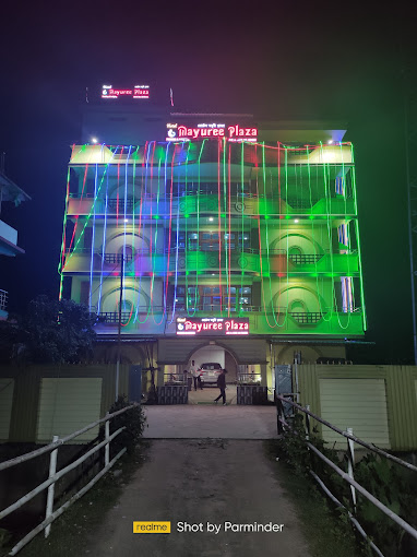 Hotel Mayuree Plaza,,3 star