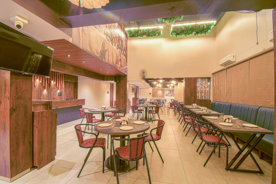 Hotel Vrindavan Deluxe, Kolhapur,Shivaji Park,3 star