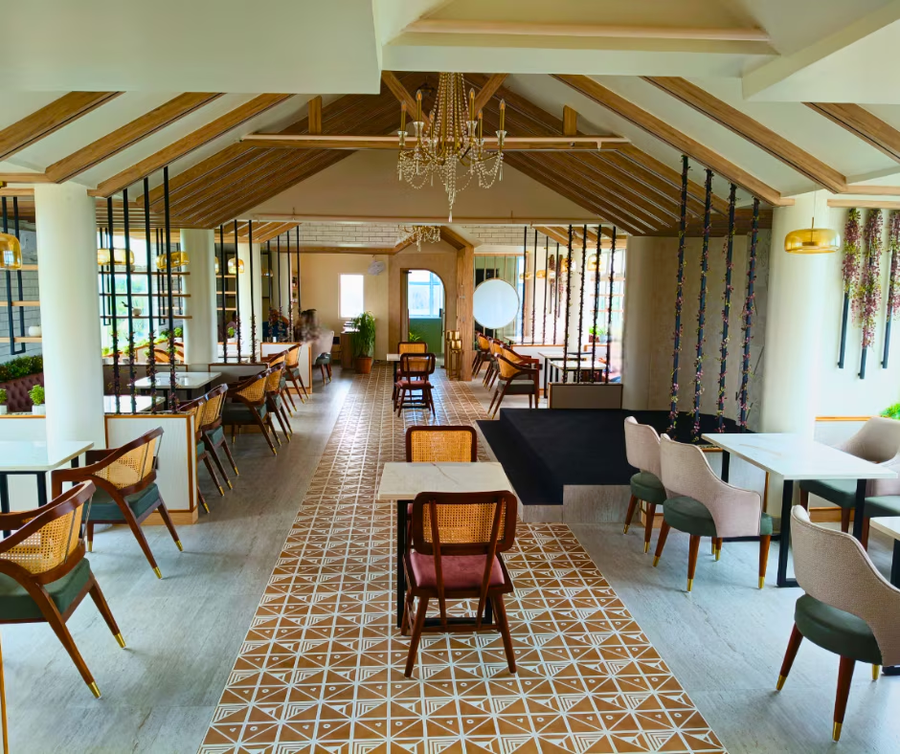 Hotel Famy Palace,,3 star