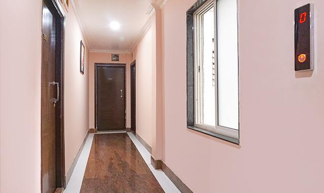 fabhotel rachana residency nr shivaji nagar metro station and railway station