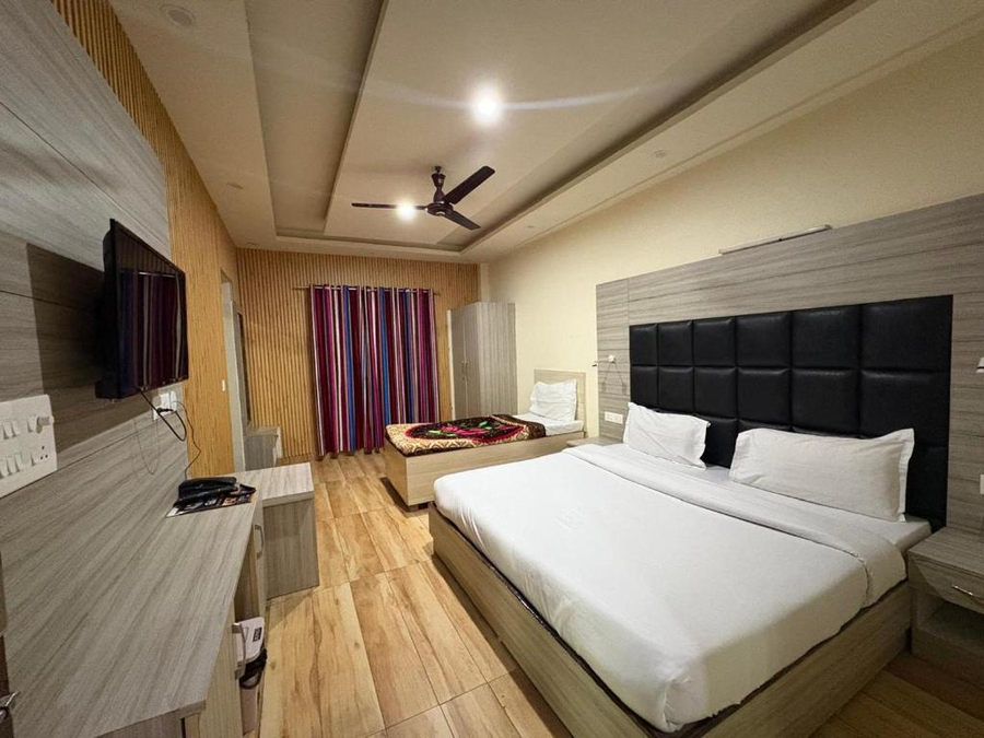 pacific inn mussoorie