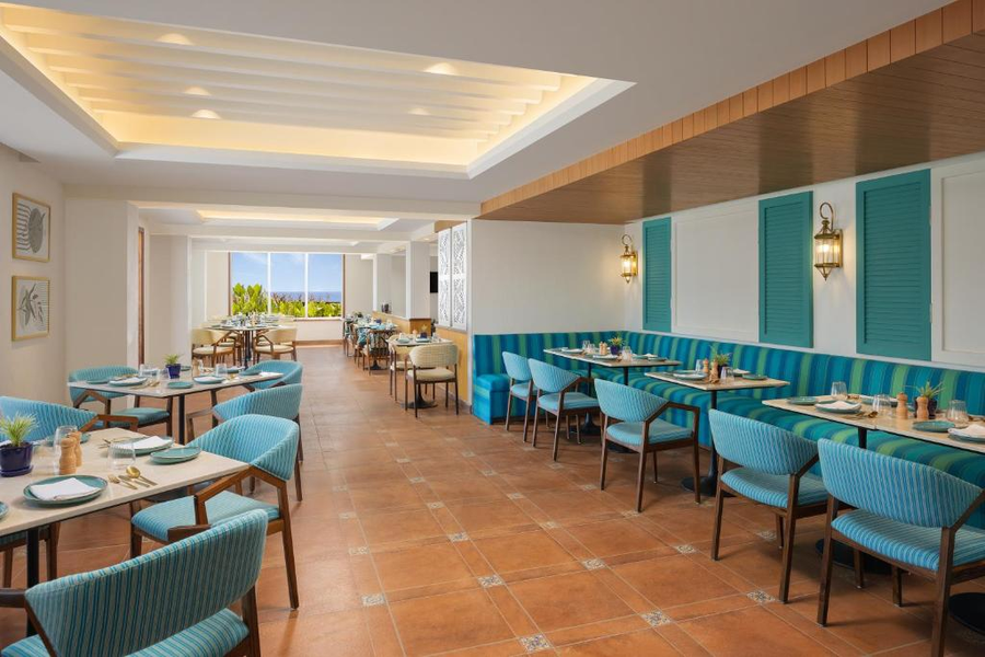 Fortune Beachfront, Puri - Member Itc Hotels' Group,Baliapanda,4 star