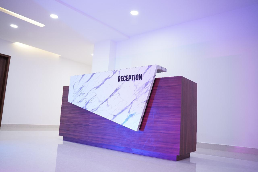 sri krishna residency