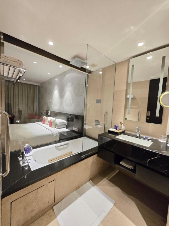 vivanta guwahati