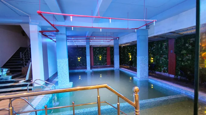 Hotel Global Retreat,New Digha,3 star