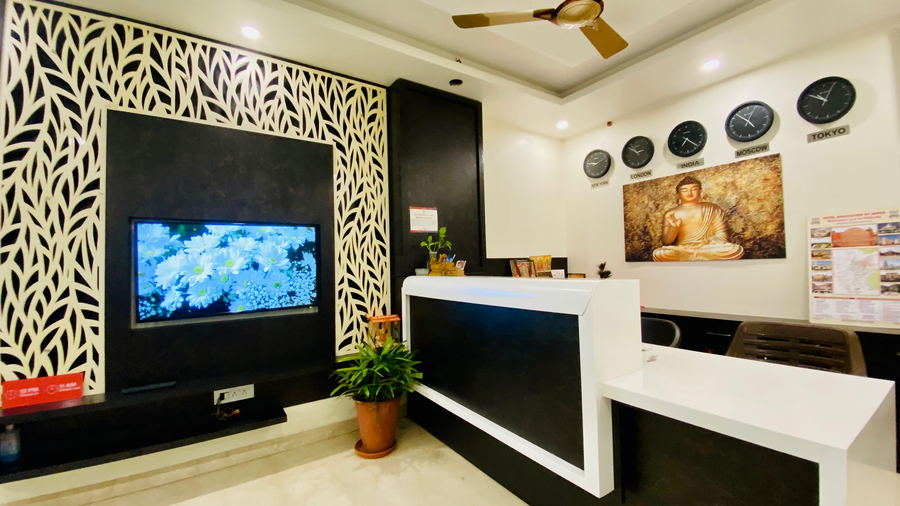 hotel pulse inn